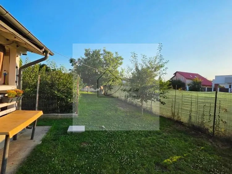 Vila de vânzare in centrul Com. Berceni I P+E+POD I COMISION 0%