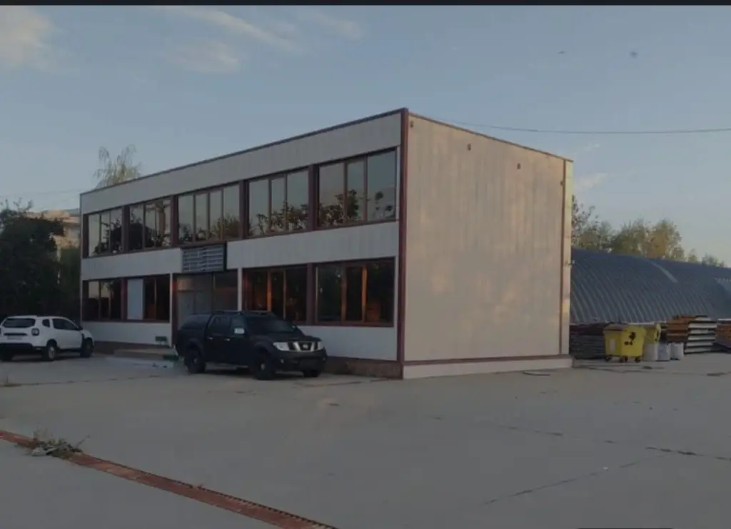 Vanzare -Spatiu Industrial-Centru Bragadiru