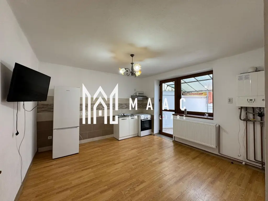 Casă Duplex | 105 MPU | Garaj | Curte | Calea Dumbrăvii– Sub Arini