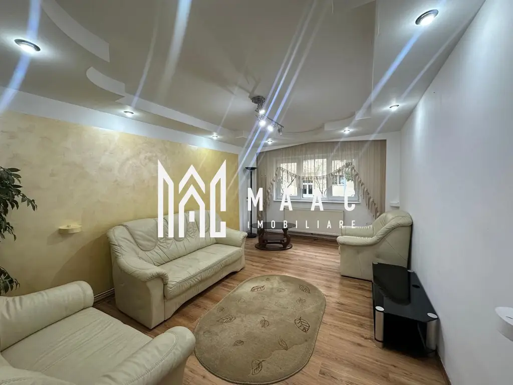 APARTAMENT 3 CAMERE I DECOMANDAT I MIHAI VITEAZUL