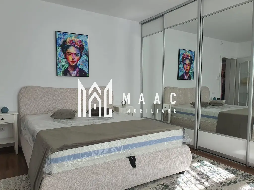 Închiriere — Vilă superbă cu 4 camere | Zona Parcul Sub Arini