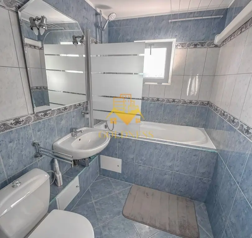 Comision 0%! Apartament 2 deco etaj 3/4 + boxa Intre Lacuri! RENOVAT!