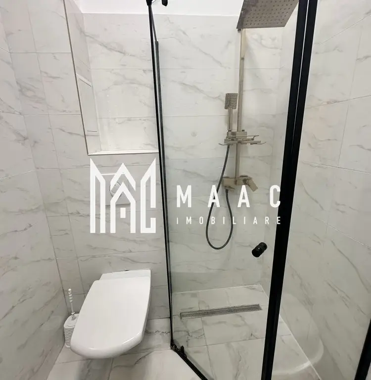 Apartament 2 camere| Finisat modern | Doamna Stanca