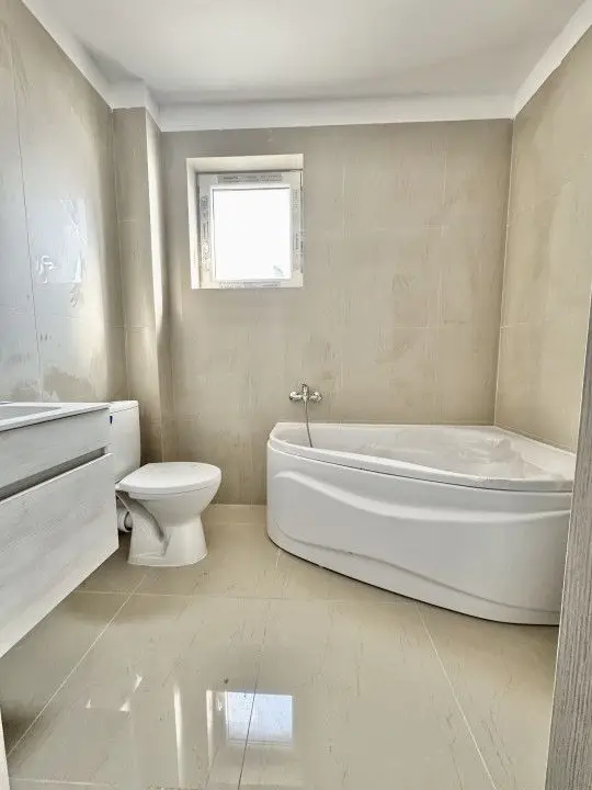 Ap. doua camere zona Militari Residence loc parcare inclus
