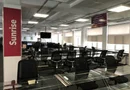 Cladire de birouri la 50 de metri de metrou, langa hala Laminor!