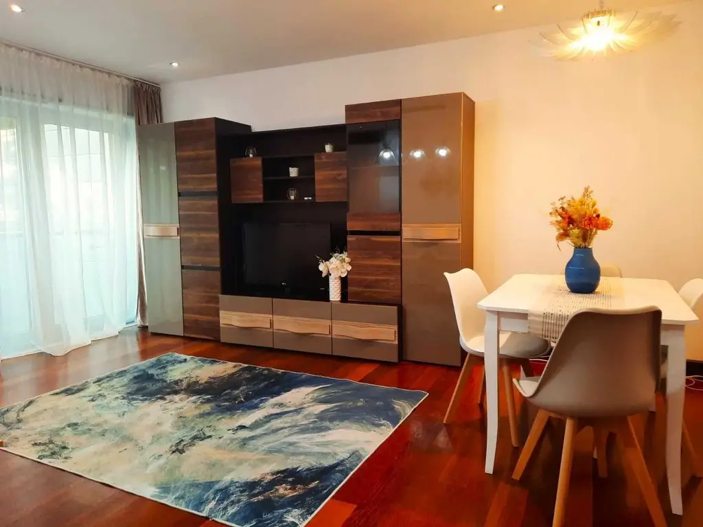 Apartament 2 camere Alia Apartments