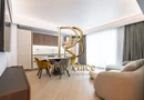 [VIDEO] CORTINA NORTH | 1,150 Eur + TVA | Mobila Rovere | View liber | LUX