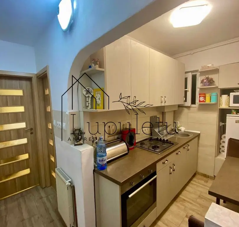 Apartament de Vanzare | 2 Camere | Zona Cedonia