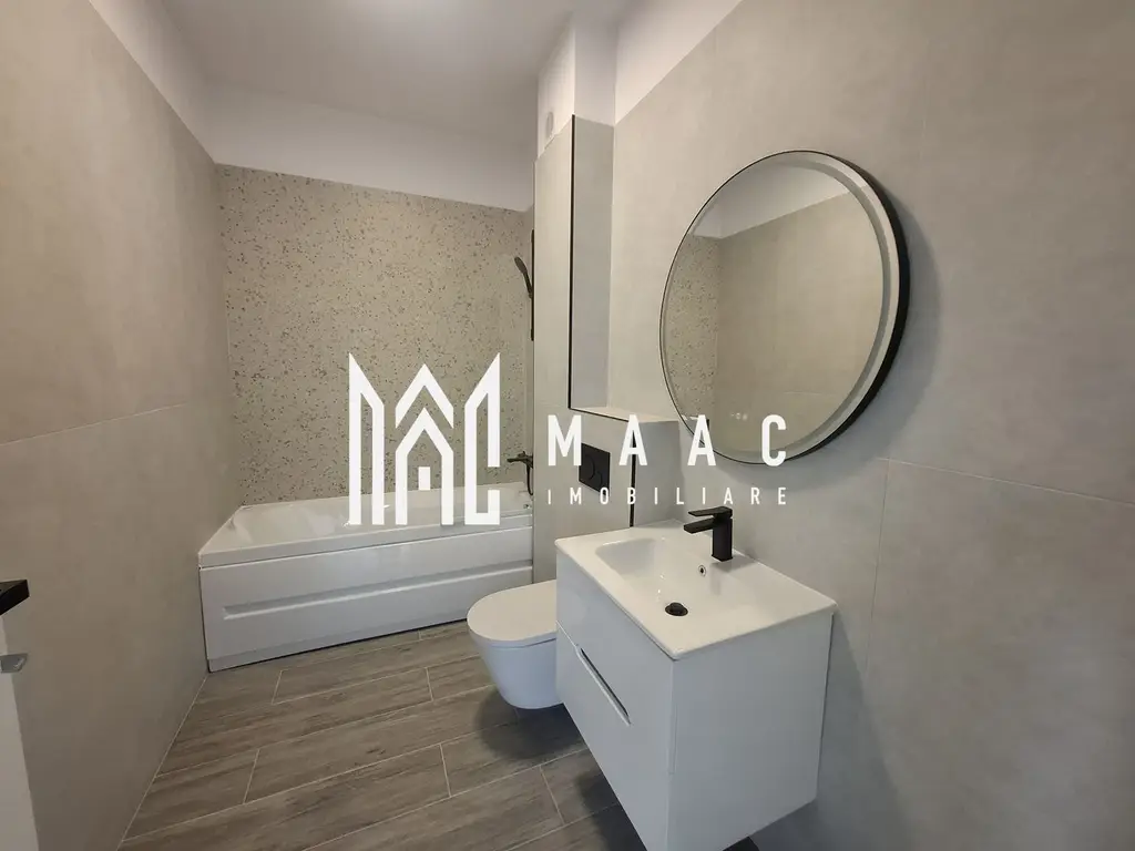 Apartament 3 camere decomandat | Pictor Nicolae Brana, Șelimbăr | 71 mp, etaj 1