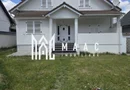 Casă 10 camere de vânzare | Calea Dumbrăvii, Sibiu | 220 mp