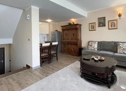 Apartament exclusivist de 2 camere 81 mp complex Silver Mountain Poiana Brasov