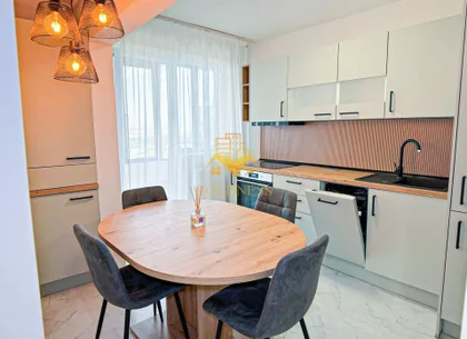 2 camere, decomandate, Gheorgheni, zona Constantin Brancusi, Alverna