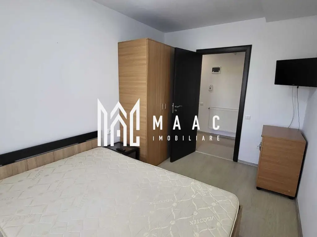 Apartament 2 camere | 50 MPU | Balcon | Selimbar