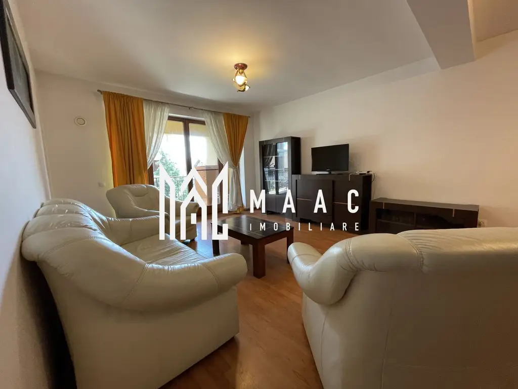 Apartament 3 camere Sibiu | Șelimbăr | decomandat, 85 mp, 2 băi