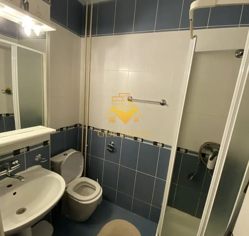 Apartament 4 camere 113 mp Observatorului bloc nou! Zorilor, bloc 2004