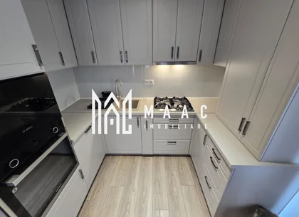 Apartament 3 camere 84 mpu 2 bai 2 balcoane Selimbar Lidl