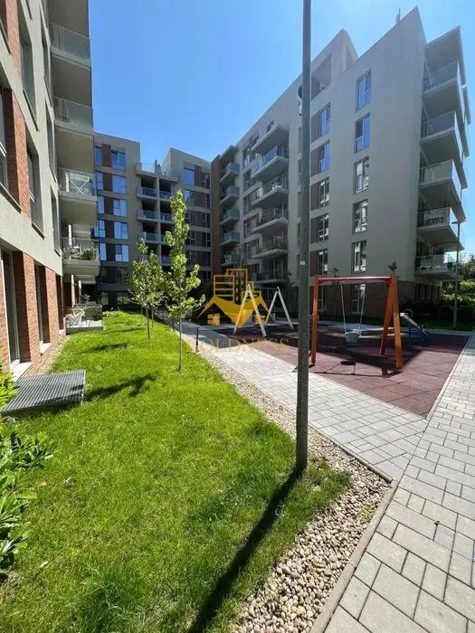 2 camere, modern, garaj, bloc nou, gradina,Manastur zona 18 GYM,Supeco