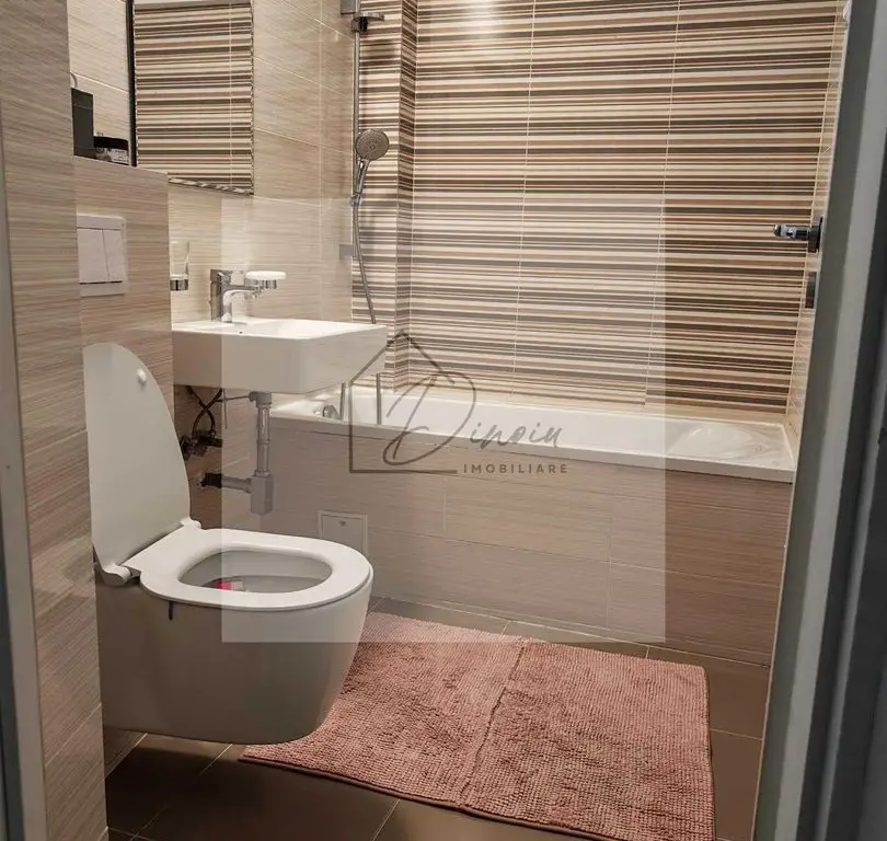 Apartament 3 camere Băneasa - Parcul Herăstrău I COMISION 0%