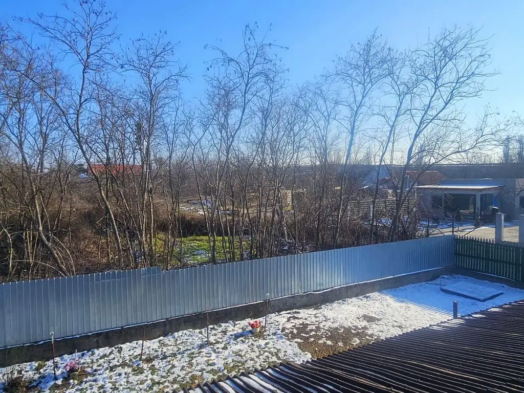 Casa cu 3 camere + 900 mp teren proprietate -Sendreni, jud. Galati