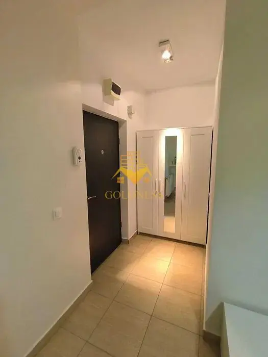 2 camere, modern, bloc nou, parcare, Marasti Zona Fabricii, Kaufland