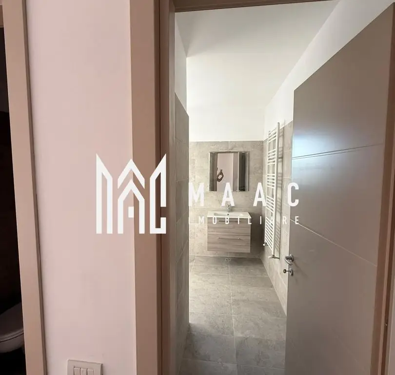 Apartament | Penthouse | 3 camere | Central