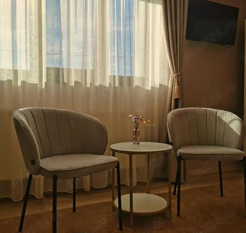 Pensiune Ultracentrala IASI - ROI 10 ani
