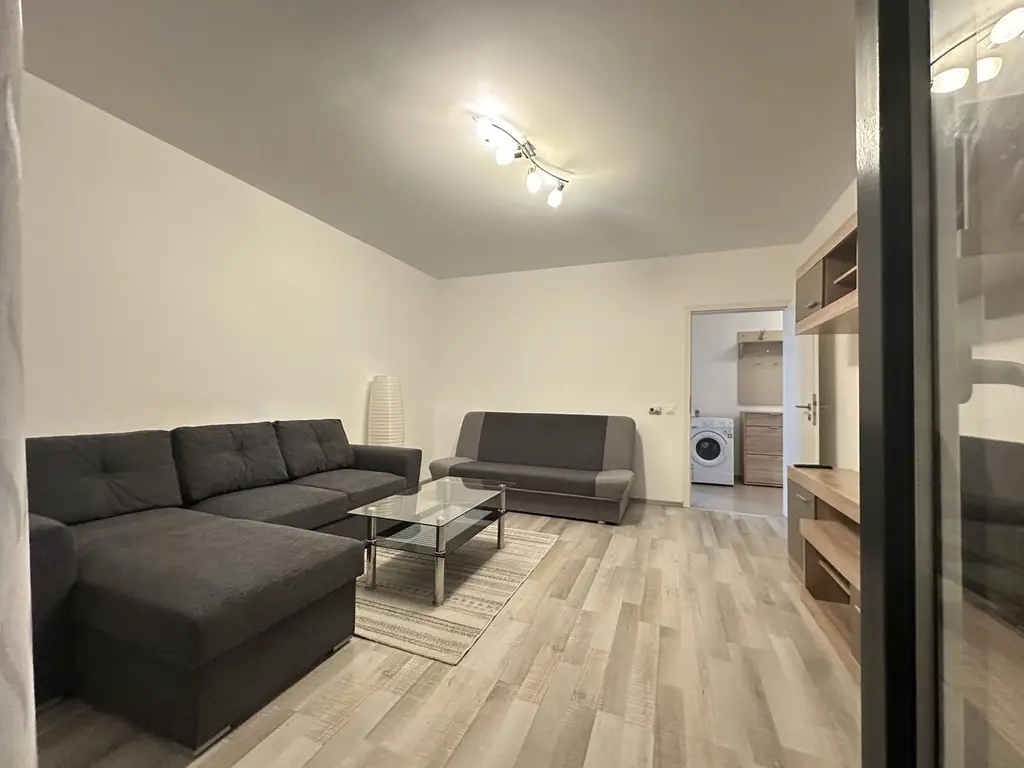 Inchiriem apartament 2 camere modern Avantgarden 3