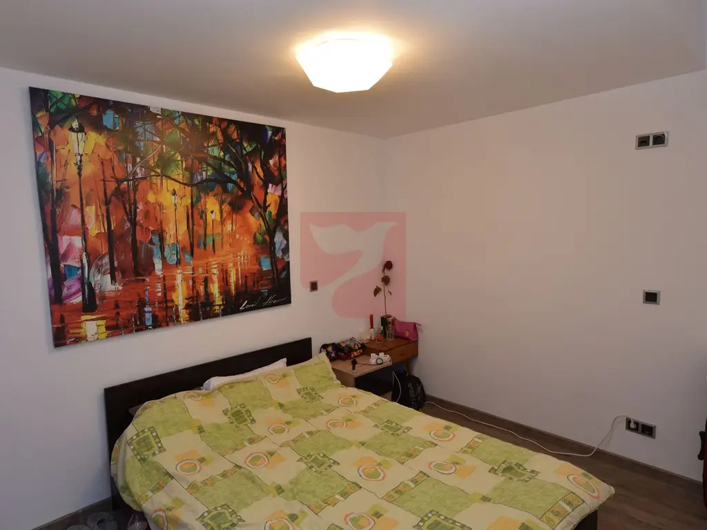 4 camere, parcare, Silver Mountain, rate proprietar