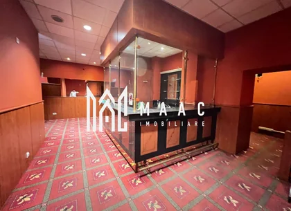 Spatiu comercial | 52MPU | Ultracentral