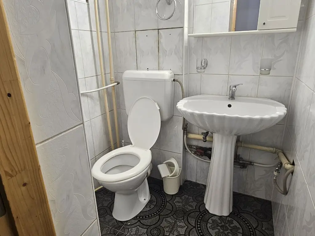 Crangasi apartament 3 camere de inchiriat mobilat si utilat