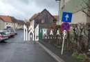 Cisnadie I Central I Casa de renovat I 500 mp teren