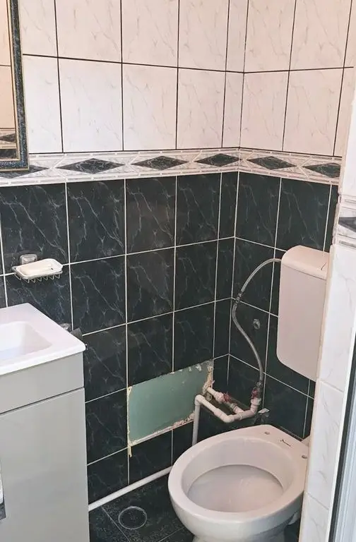 De inchiriat apartament cu 3 camere, zona Gara, 590 euro