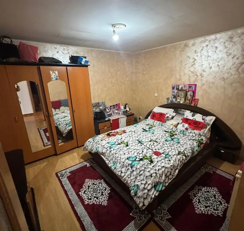 Casă P+M pe strada Tineretului