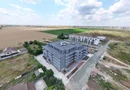 Tomis Nord - Vanzare apartament decomandat cu 2 camere, bloc nou.