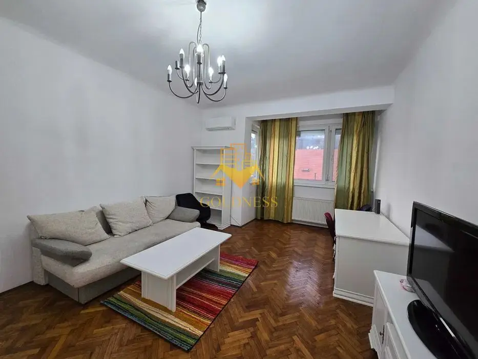 2 Camere decomandate,Ultracentral, P-ta Unirii,Horea,Ferdinand,Central