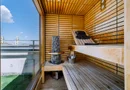 Penthouse 4 camere, ultracentral, Oradea. 800 000 E. Comision 0