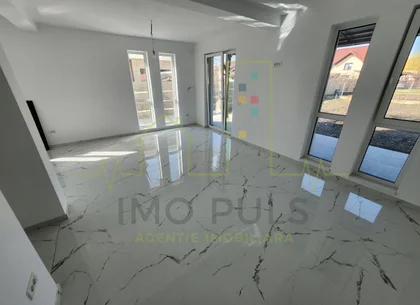 Duplex Dumbravita. 4 Dormitoare. 3 Bai