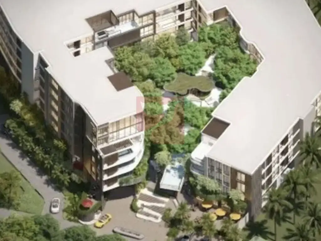 Apartament Phuket - The Petit Tycoon
