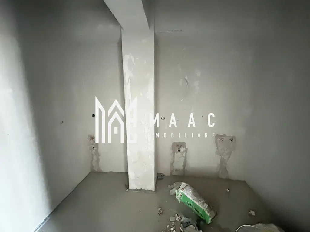Apartament 2 camere | Etaj 1 | Încălzire în pardoseală | Parcare | Șelimbăr