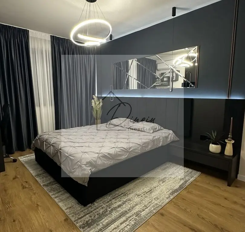 2 Camere IVORY RESIDENCE - OMV PiperaI Mobilat 2026 I COMISION 0%