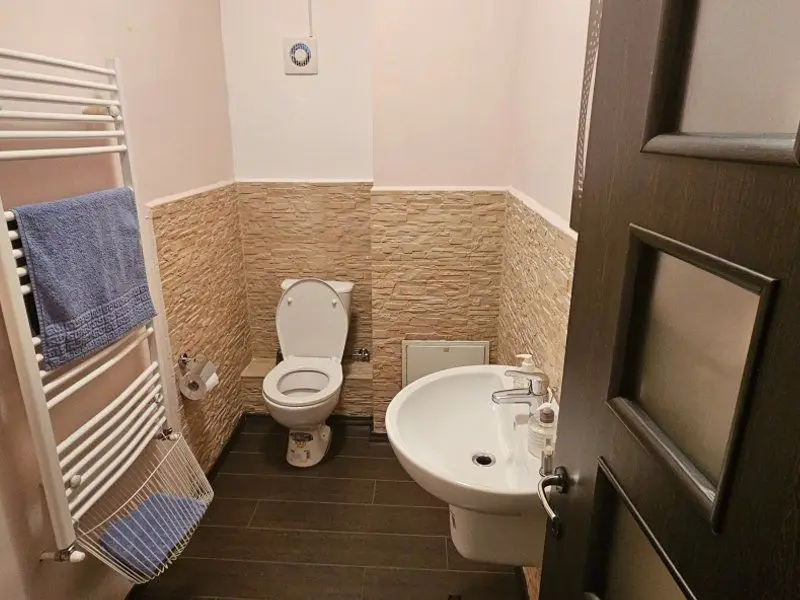 Cismigiu spatiu de birouri 90 mp