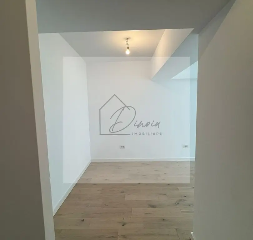 2 camere First Estates Pipera I Plaza Pipera Rond OMV I COM 0%
