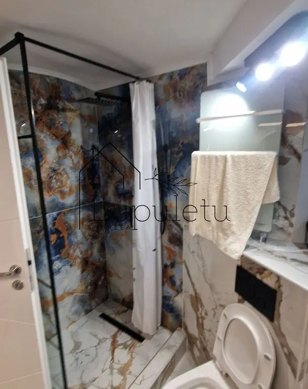 Apartament Modern în Centrul Vechi al Sibiului
