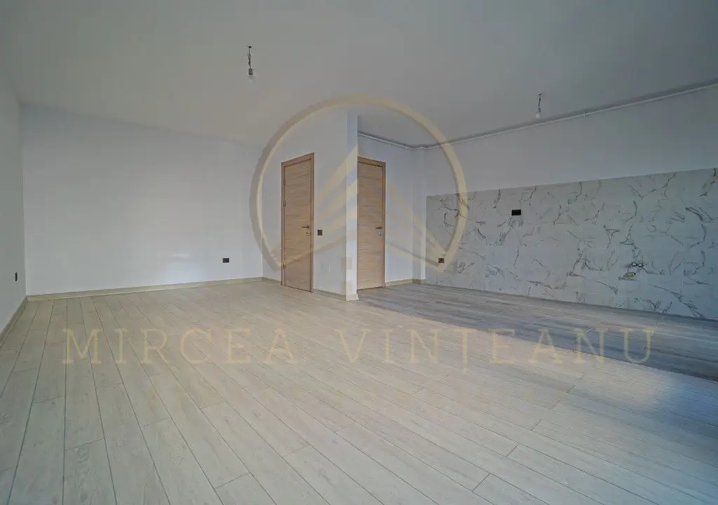 INEL II- COMPLEX PRIMO RESIDENCE - Apartament cu 3 camere situat la etajul 2.