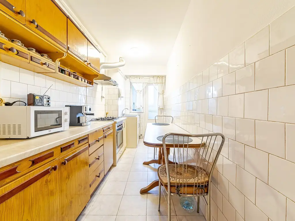 De închiriat apartament 3 camere - tip Samantha - Polivalentă