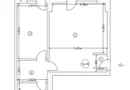 Apartament 2 camere Militari - drumul Osiei - metrou