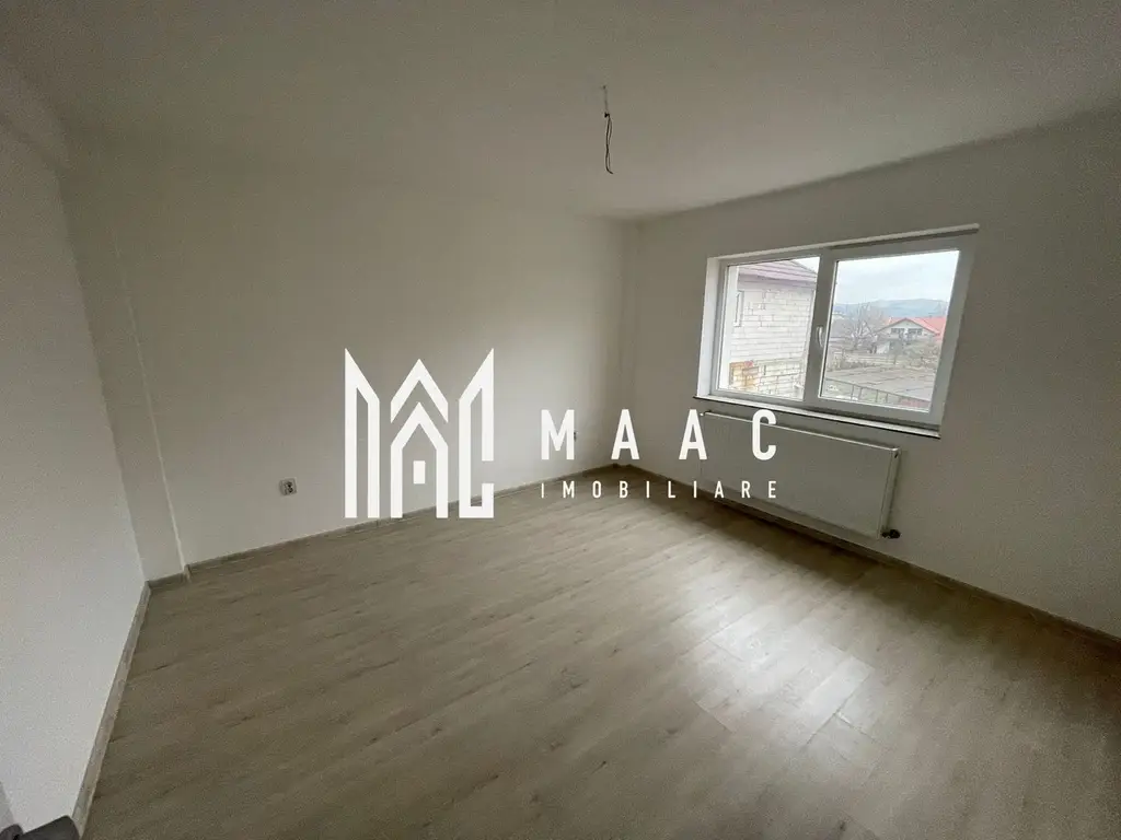 Apartament 3 Camere I Bloc Nou I Sebes I Finisaje Premium