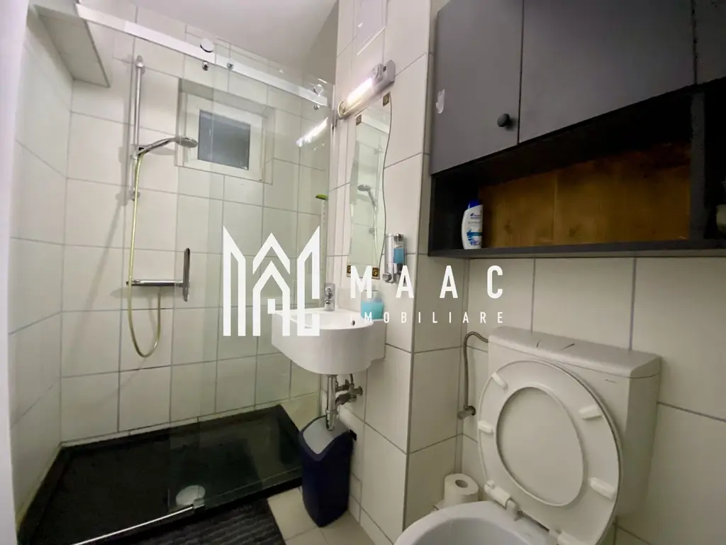 Apartament 2 camere | 67MP | Balcon | Decomandat | M Viteazu