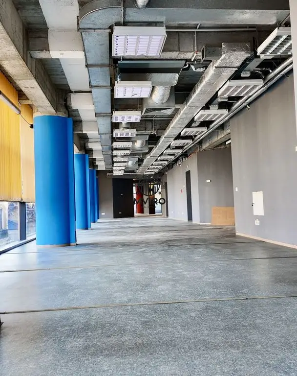COMISION 0% / SPATIU DE BIROURI PENTRU INCHIRIAT / UNIVERSITATE