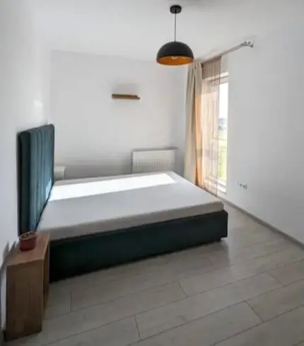 Vânzare apartament tip studio mobilat și utilat Avantgarden 3 faza 4
